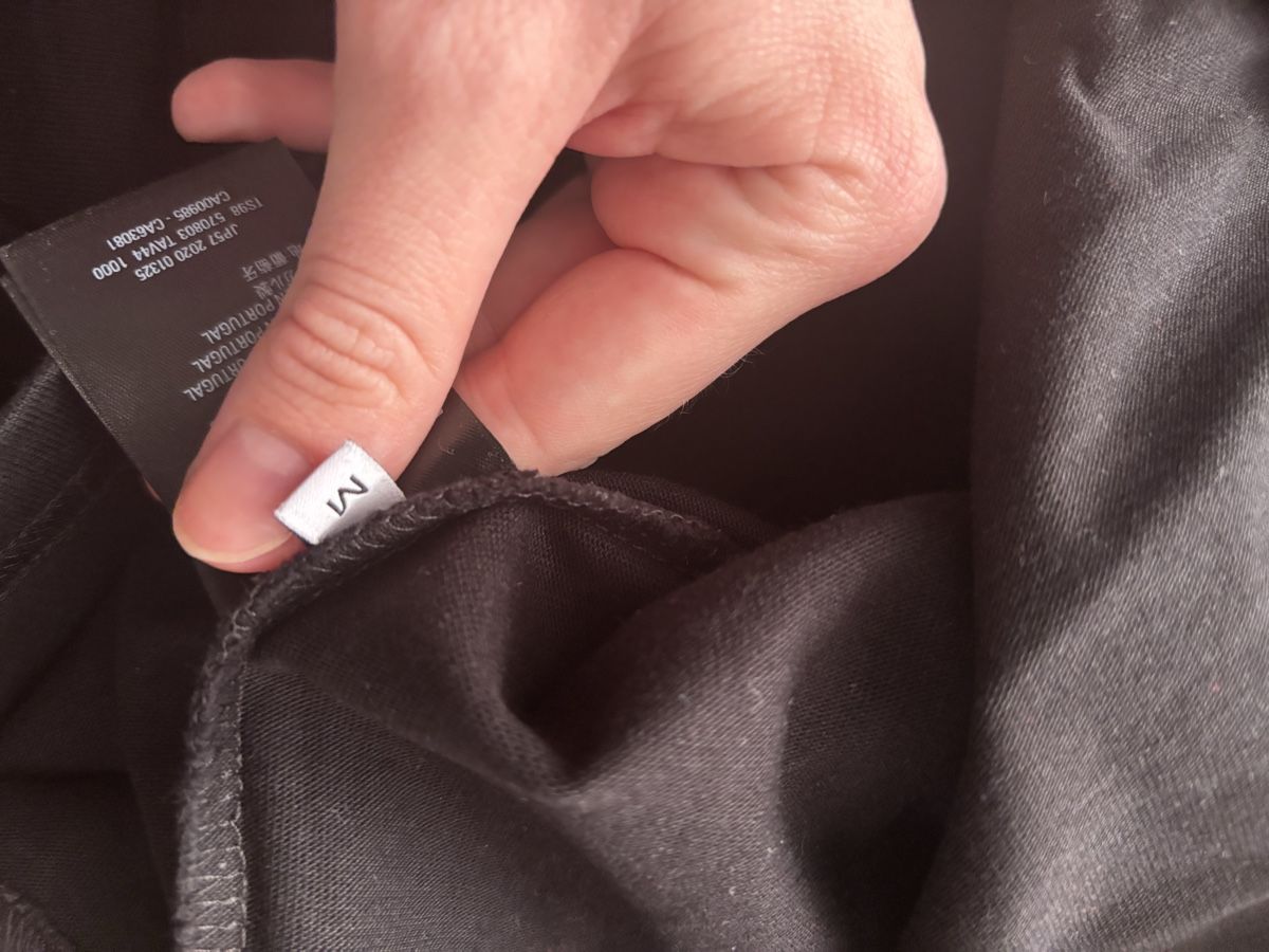 T-Shirts: T Shirt  – Neu (gemäss Beschreibung) aus Rafz von mar_j7dl 1