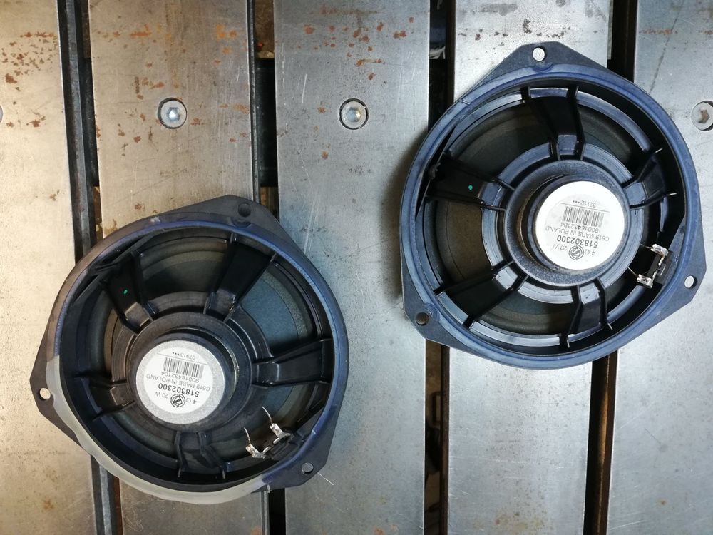 Pack Audio Eton Pour Les S Sur Fiat Ducato - Équipements Et Accessoires | Magazine