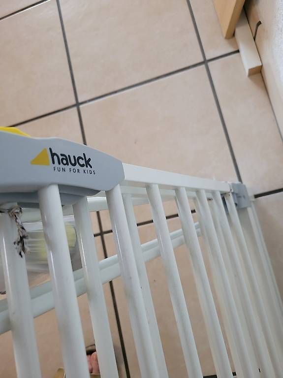 Tutto per la sicurezza: Treppen-/Tür-Schutzgitter – Usato da Beinwil am See venduto da alpha4712