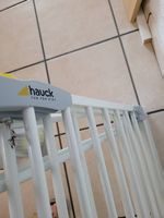 Treppen-/Tür-Schutzgitter