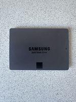 Samsung SSD 840 EVO 250GB