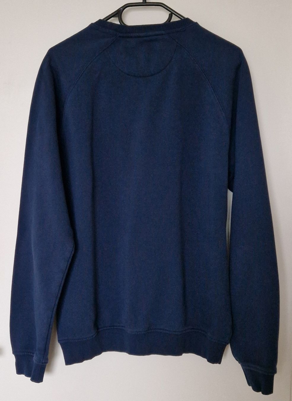 Maglioni & Felpe: PIER ONE Longsleeve, Gr. M, dunkelblau – Nuovo (secondo la descrizione) da Allschwil venduto da merve_g 1