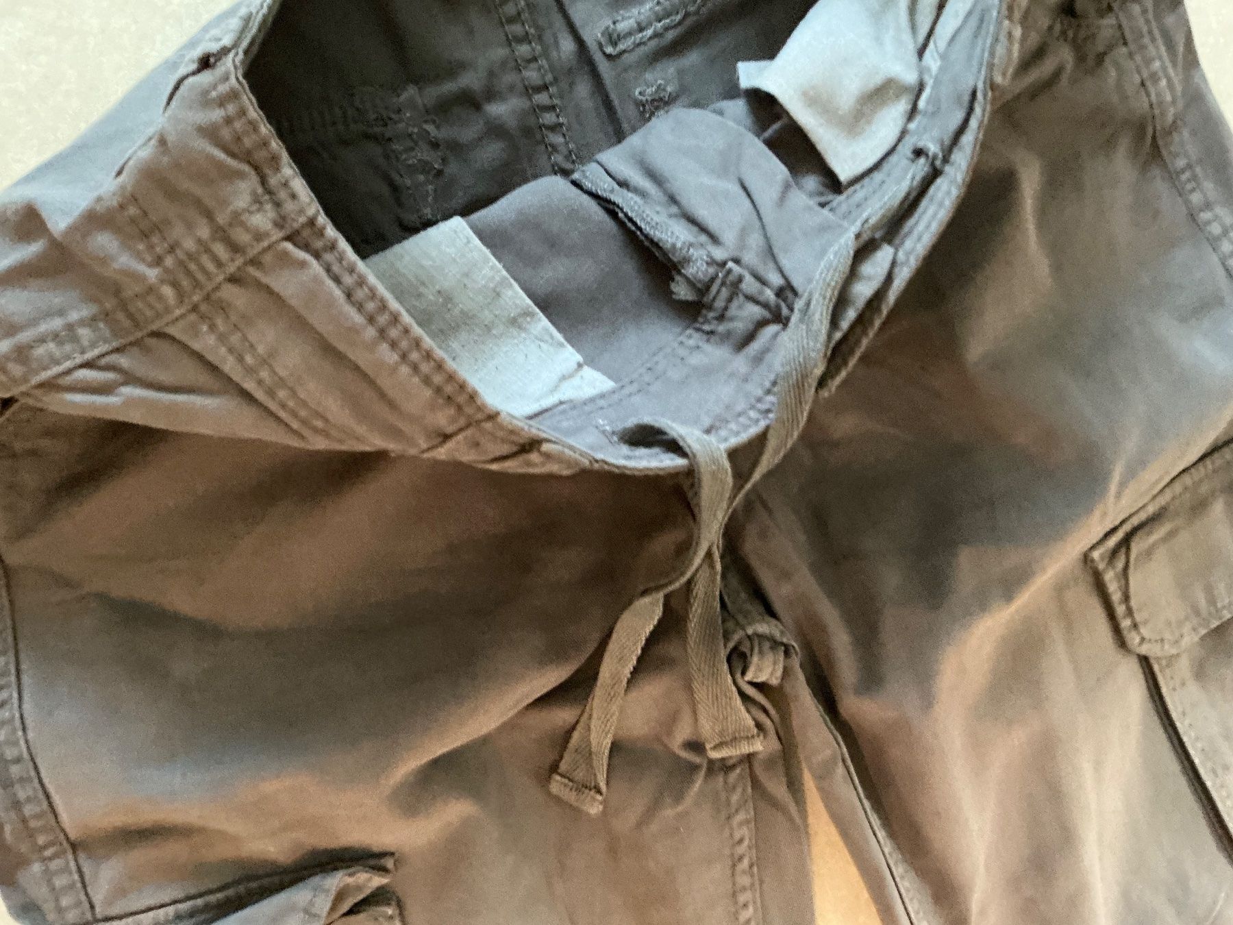 Bershka Hosen: Bershka Hose Gr.38 – Gebraucht aus Würenlos von sta_r99r 2