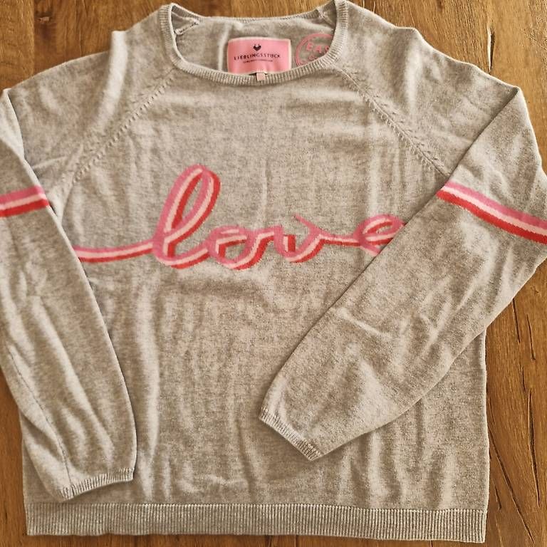 Lieblingsstück Pullover & Sweatshirts: Lieblingsstück Pullover 34 – Gebraucht aus Schaffhausen von Jakarila