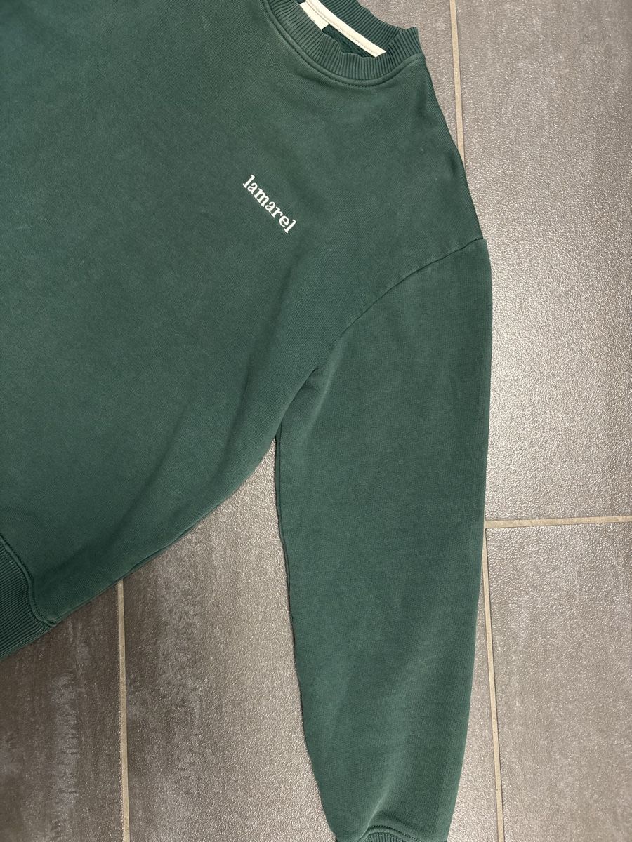 Lamarel Maglioni & Felpe: Lamarel Pullover XXS oversized – Usato da Rümlang venduto da svent 3