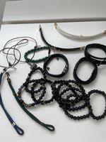16 Neue Armbänder lot diverse mit magnetverschluss