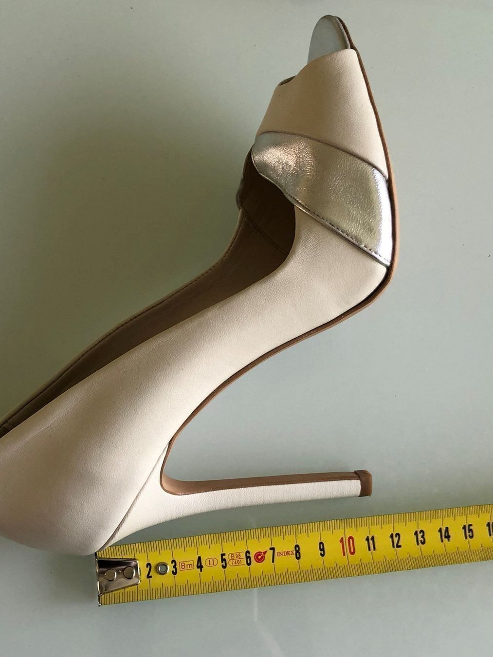 Scarpe da donna: Fersengold pumps – Nuovo (secondo la descrizione) da Adliswil venduto da Jessik0 5