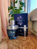 2ml Afnan Rare Reef | Twist zu Pacific Chill