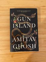Gun Island – Amitav Ghosh
