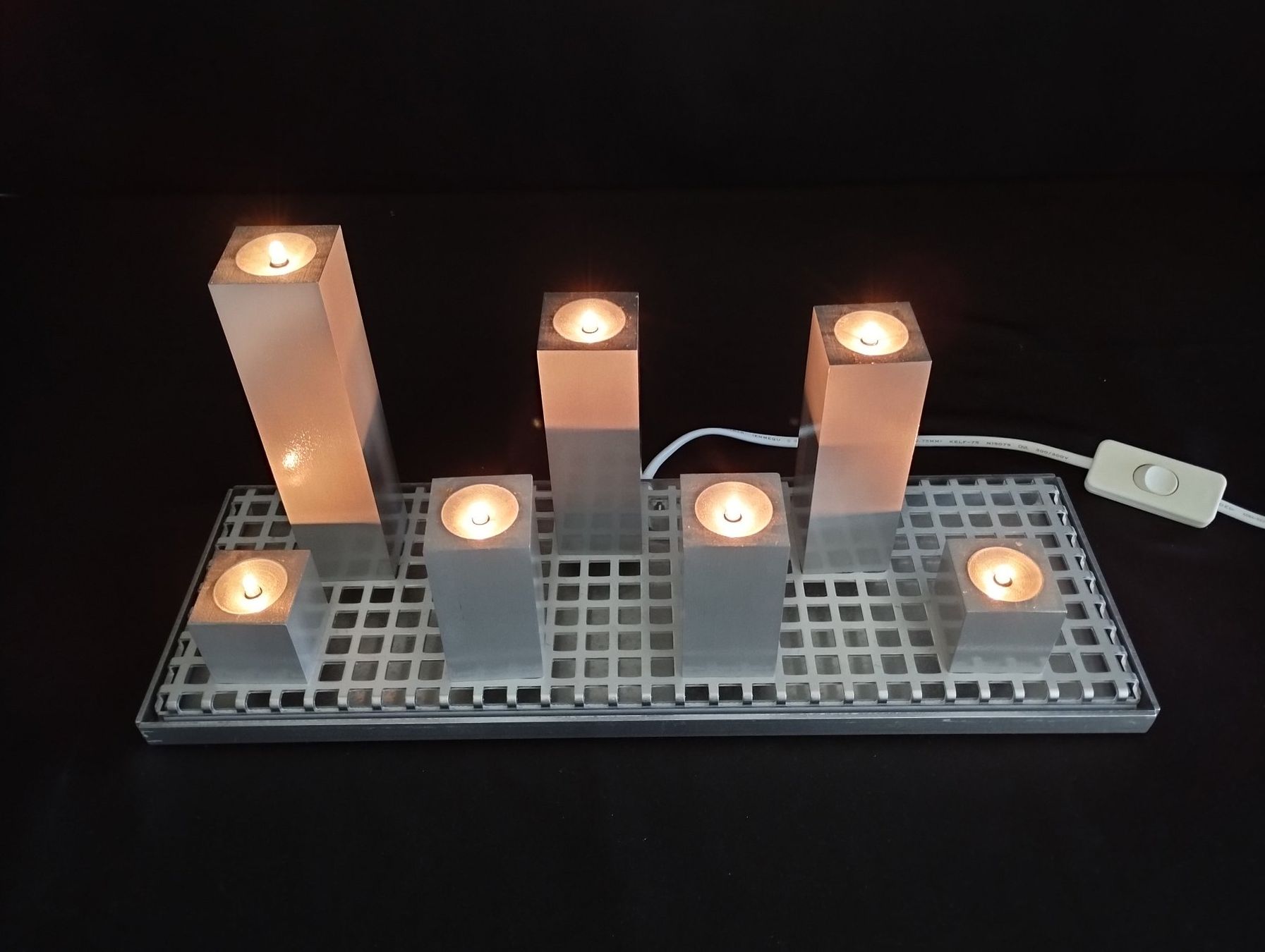Lampade: KONSTSMIDE Designerlampe – Usato da Schübelbach venduto da Restwert_Schubelbach