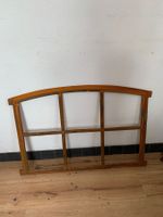 Fenster Deko Gusseisen
