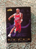 Kobe Bryant all sport plus 1996