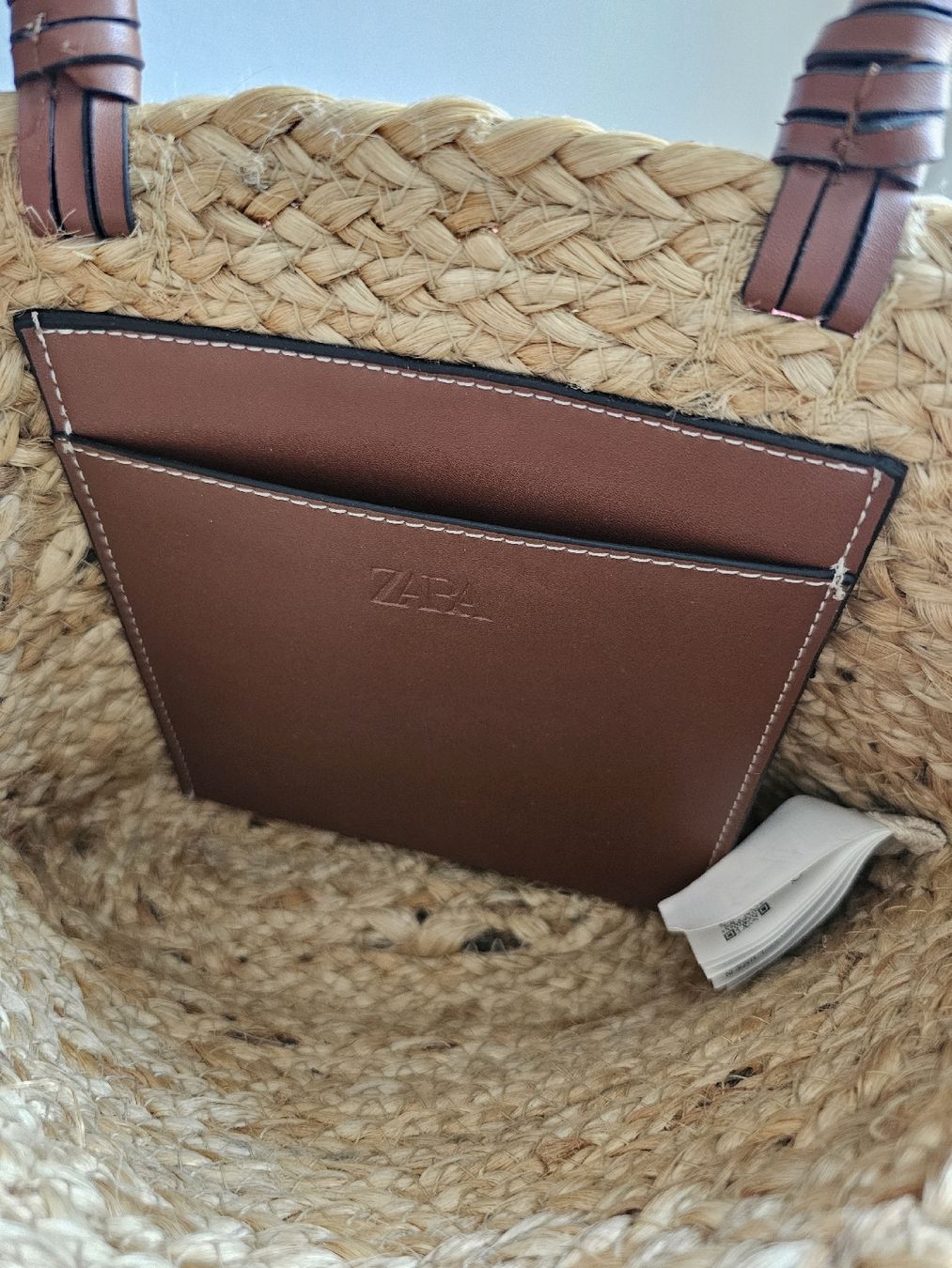 Zara Borse da donna: Zara Sommer Tasche  – Nuovo (secondo la descrizione) da Schwyz venduto da Francesca54 2