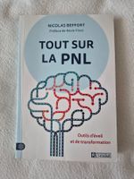 Livre "Tout sur la PNL"