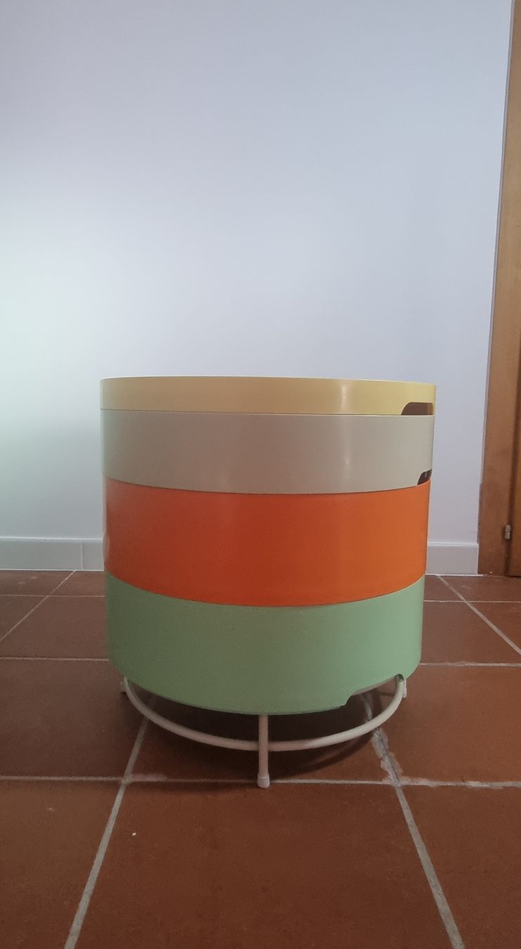 Tavoli: Tavolino Ikea design PS2014 – Usato da Ligornetto venduto da nic_rp2g