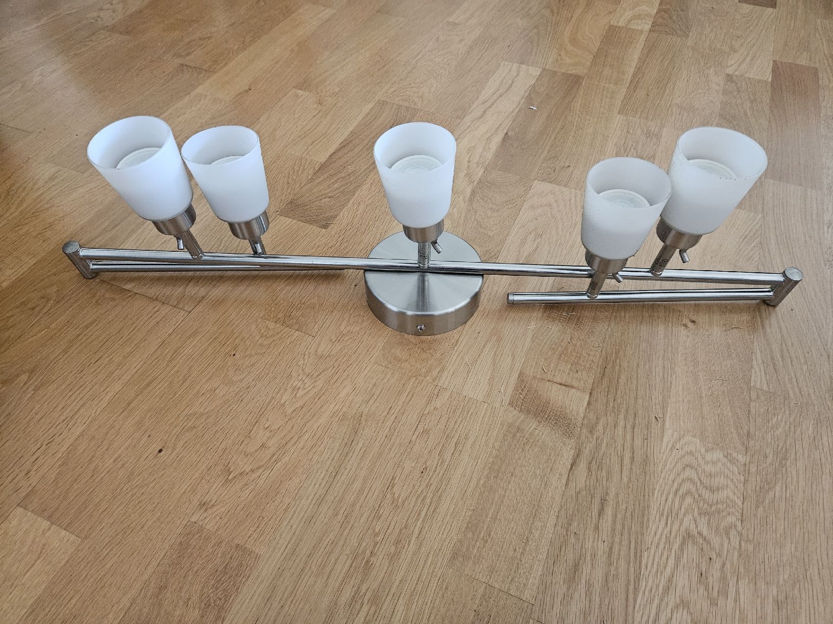 Lampadari & plafoniere: Deckenlampe LED  – Nuovo (secondo la descrizione) da Birsfelden venduto da langsa18 1