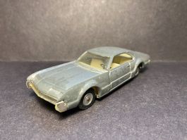 Oldsmobile Toronado Cragstan Detroit Israel 1:43