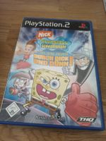 Spongebob  Unite PS2