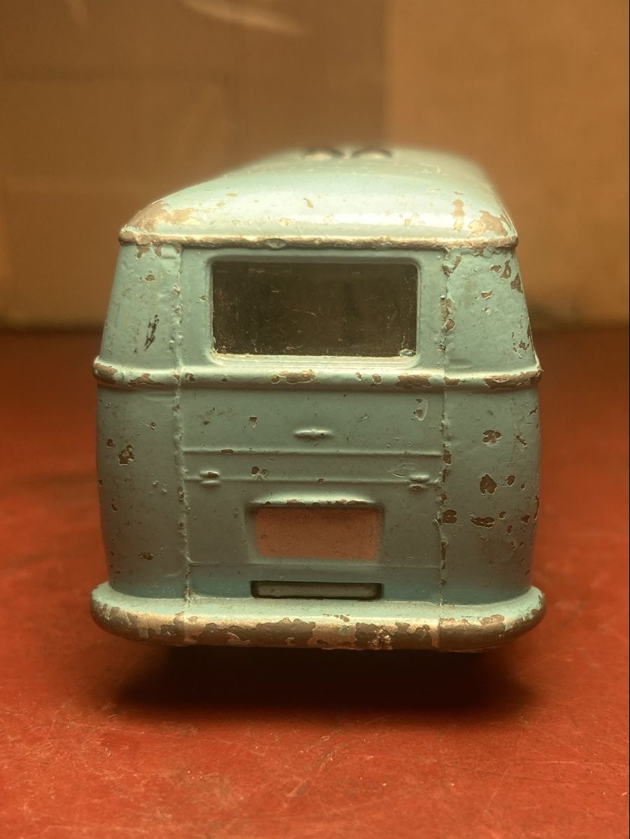 Corgi Toys Modellautos: Corgi Toys VW Bus – Gebraucht aus Hölstein von Uhriella 6