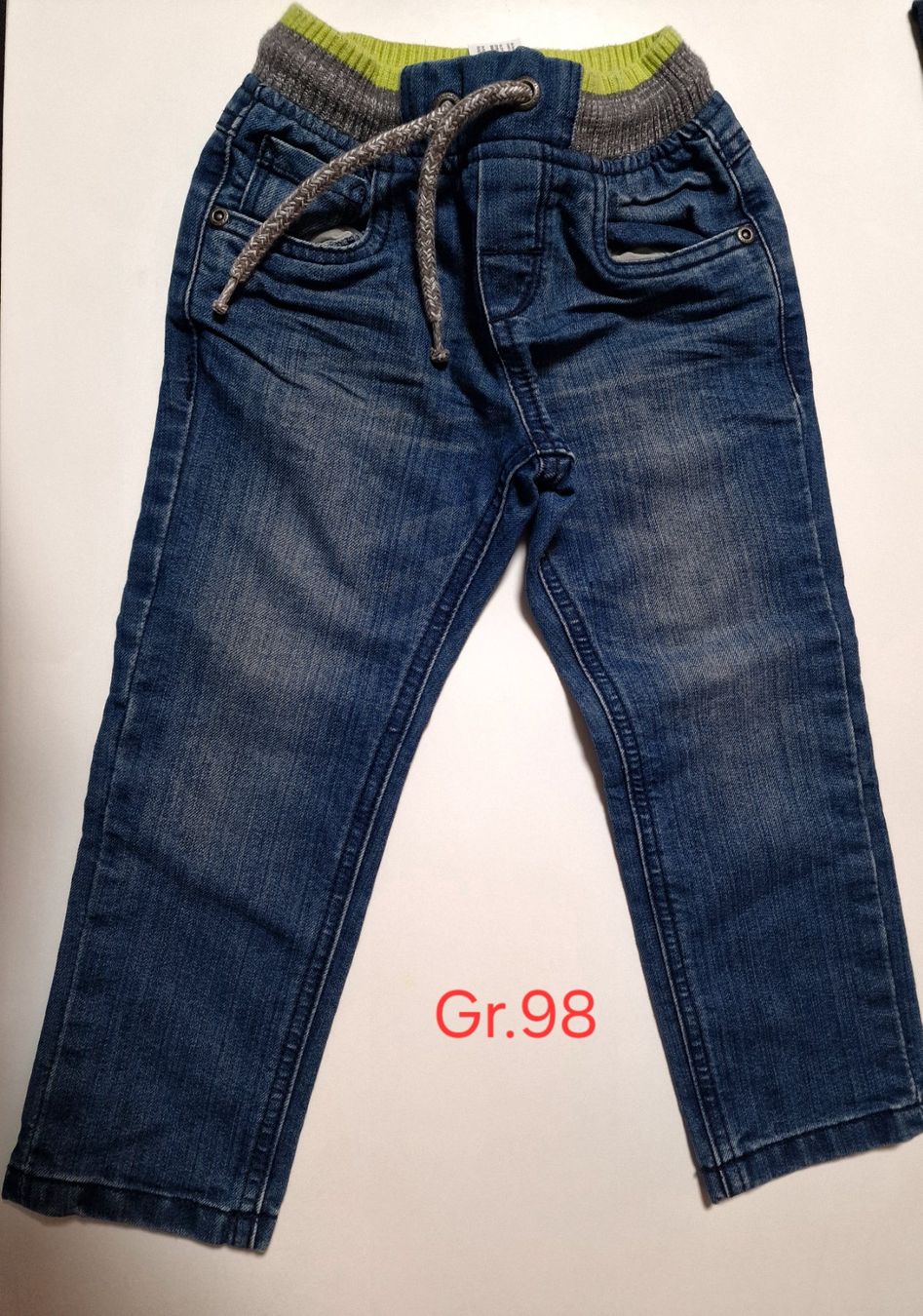 Manor Lotti & Set di vestiti: Kleiderpaket Gr. 98 H&M, Manor – Usato da Solothurn venduto da Legolas15 3