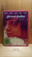 GIMME SHELTER DVD mit Vanessa Hudgens