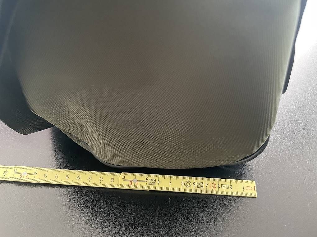 Borse: Tragtasche Rossi Swiss Design – Usato da Rigi Kaltbad venduto da sonnenbaum 1