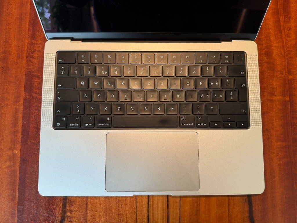 Apple Notebook: MacBook Pro 14"  M2 Max (38-Core GPU), 32 GB, 1 TB | OVP – Usato da Rüti ZH venduto da 66Len 4