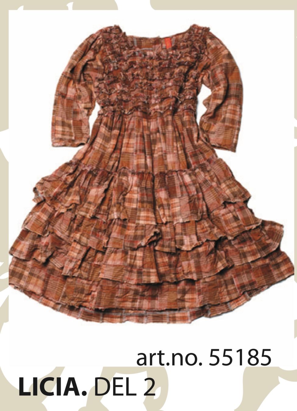 Ewa I Walla Vestiti: Ewa i Walla Dress, AW10, Size S – Usato da Erlenbach ZH venduto da verbena_mint 8