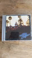 Eagles Hotel California CD Digitally Remastered