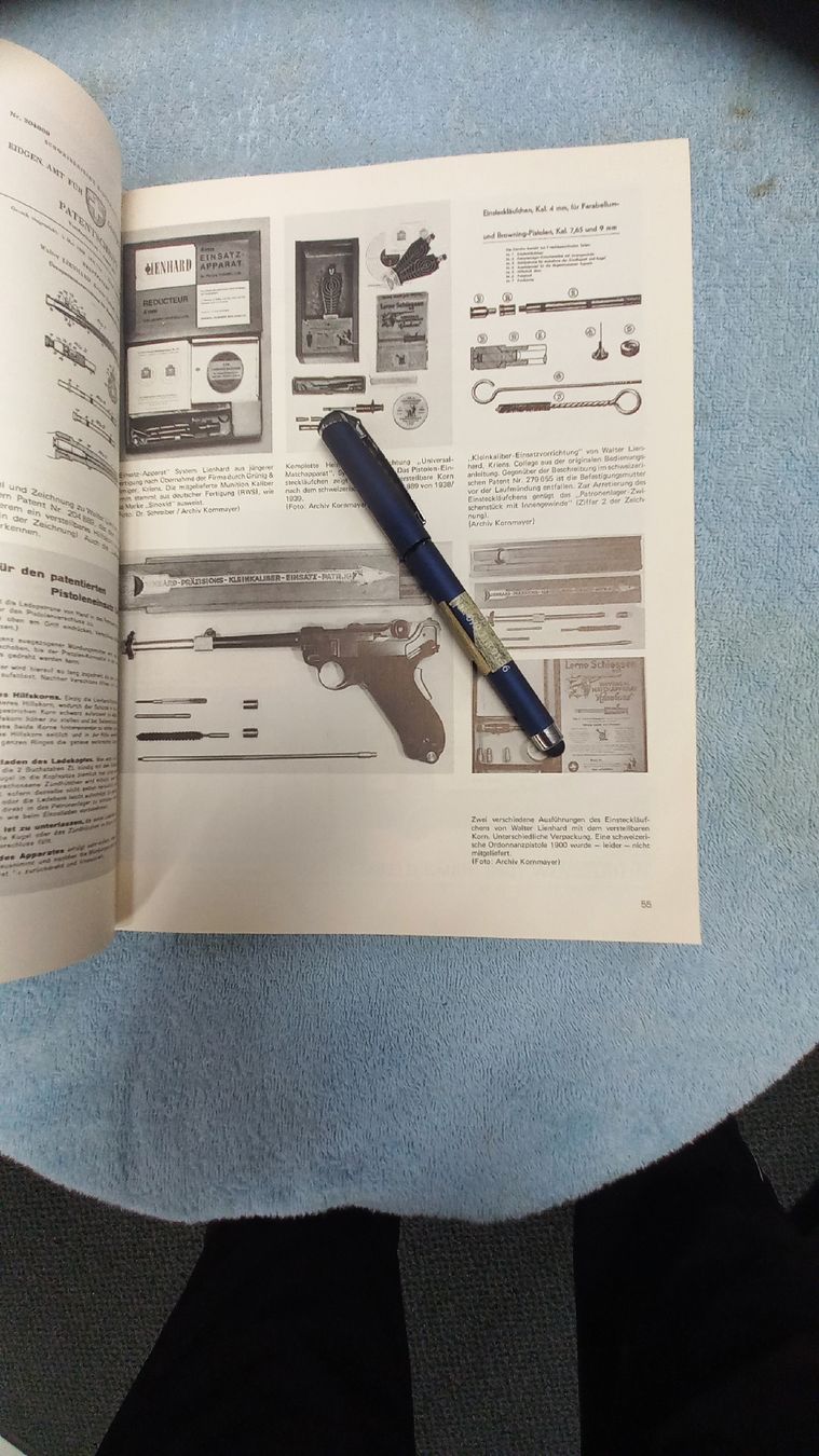 Armi bianche: Waffenbuch  DIGEST 85  – Usato da Welschenrohr venduto da Oldie551 2