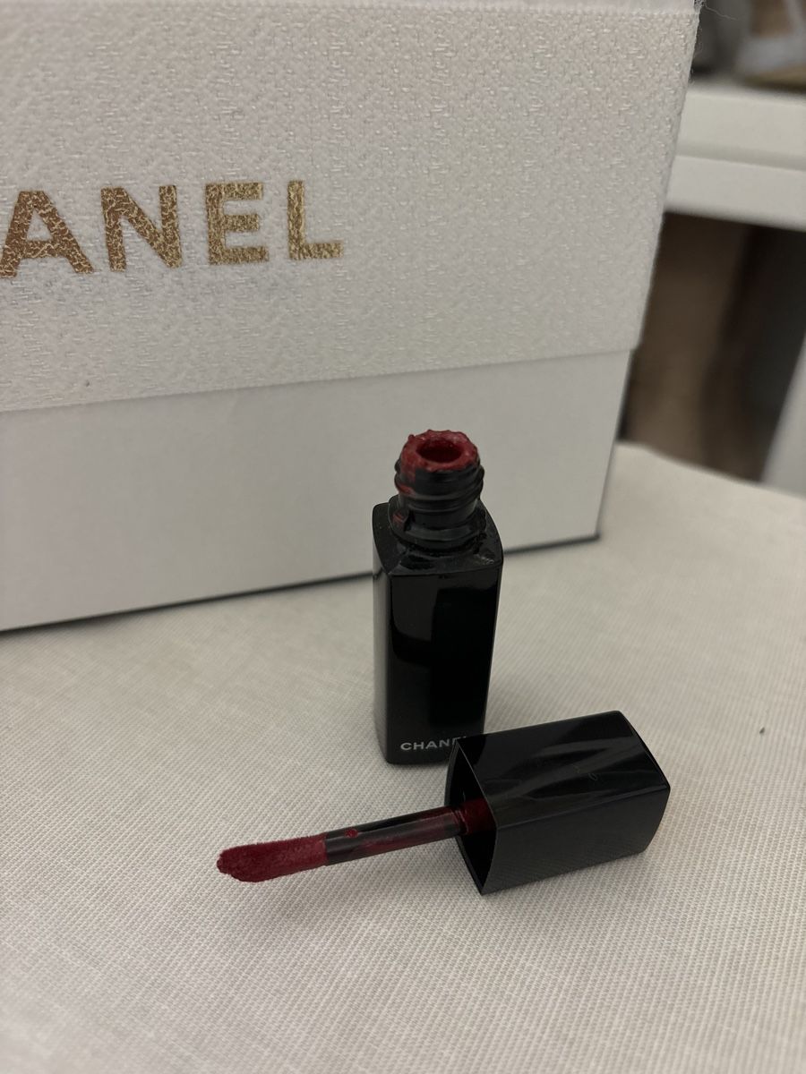 Chanel Make-up: Chanel Rouge Allure Ink 75 – Nuovo (secondo la descrizione) da Bäretswil venduto da Viechel
