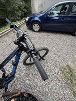 Bergamont Trailstar C-9.0