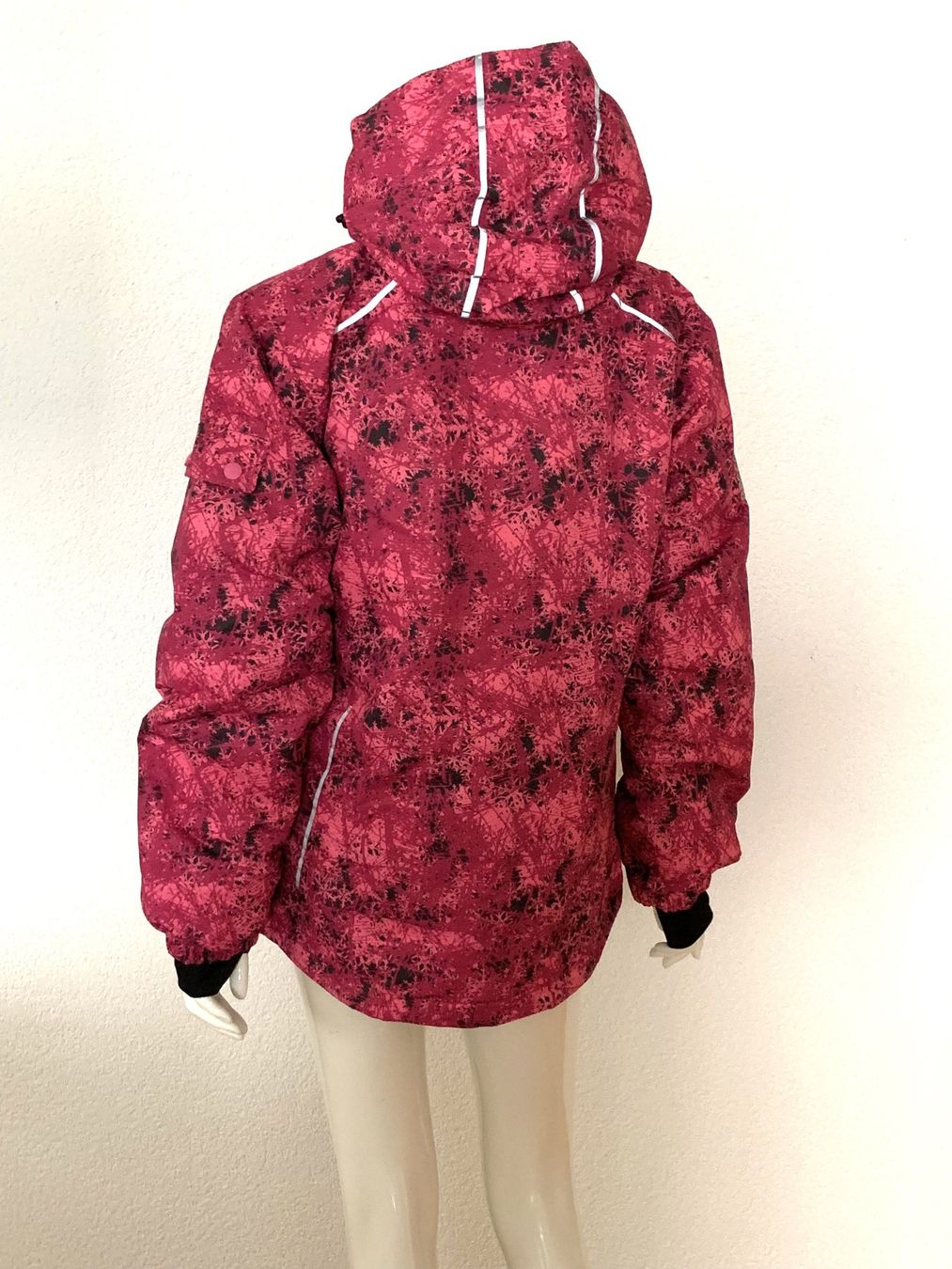 Giacche & Cappotti: EXTEND-Skijacke Gr.176 mit RECCO System – Nuovo e nell'imballaggio originale da Wetzikon ZH venduto da EvisStore 1