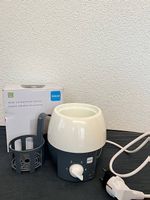 Flaschen und Essenwärmer (MAM)