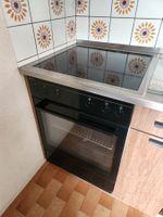 Cuisinière four et vitrocéramique Electrolux (Valais)