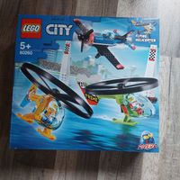 LEGO City 60260 Flug-Rennen, Neu