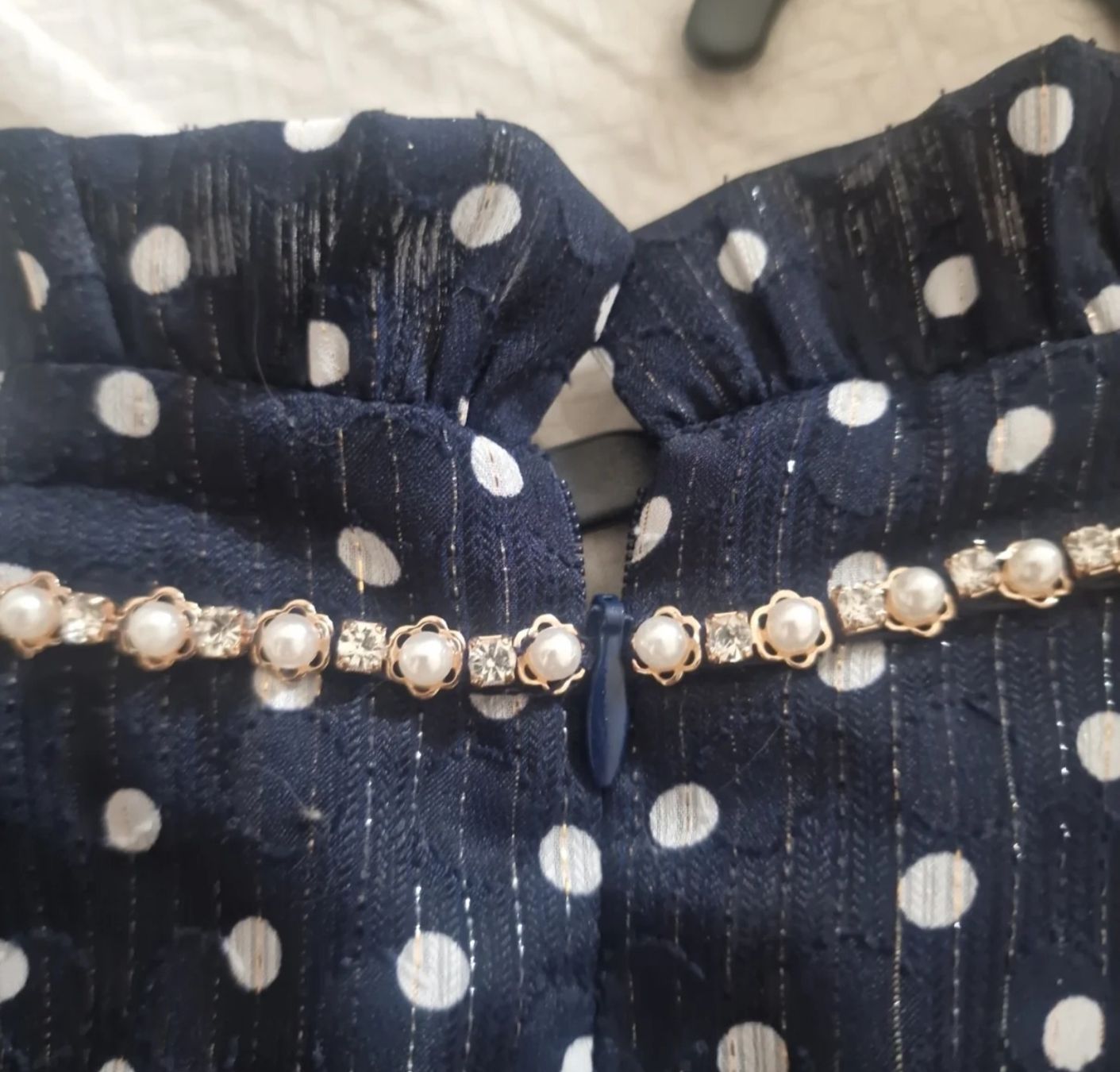 Sandro Vestiti: Sandro Dress – Nuovo (secondo la descrizione) da Montreux venduto da r_carli 3