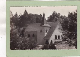 Chapelle Catholique de St. Cergue 1948