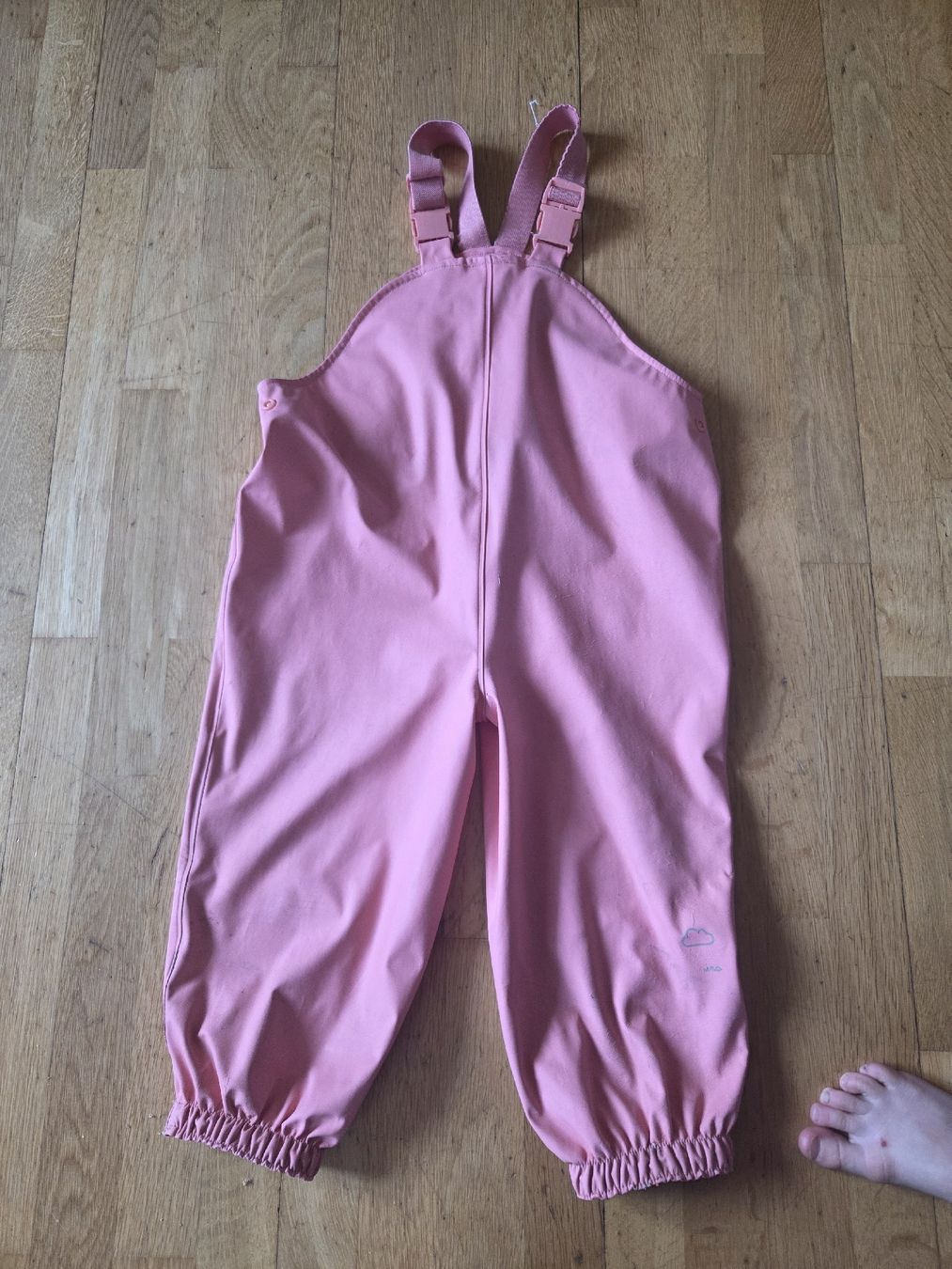 Pantaloni: Regenhose Gr. 86/92 – Usato da Bern venduto da luna_me