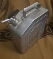 Rötzmeier Sicherheitsbehälter Kanister 10 Liter