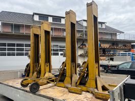 Hetra LKW Heber Lift