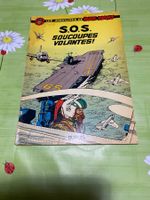Bd série Buck Danny par Charlier et Hubinon
