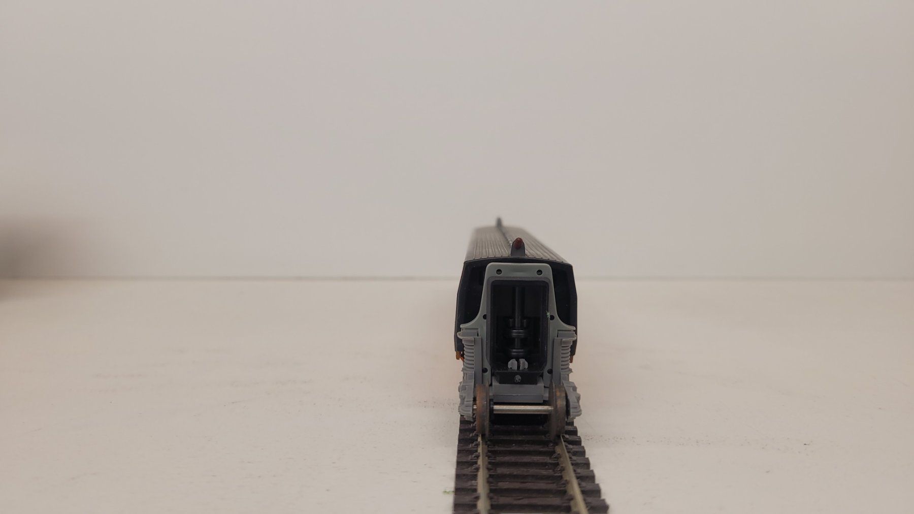 Lima Modelleisenbahnen: LIma Sncf 201097 TGV Barwagen – Gebraucht aus Büsserach von ModellbahnDepot 2