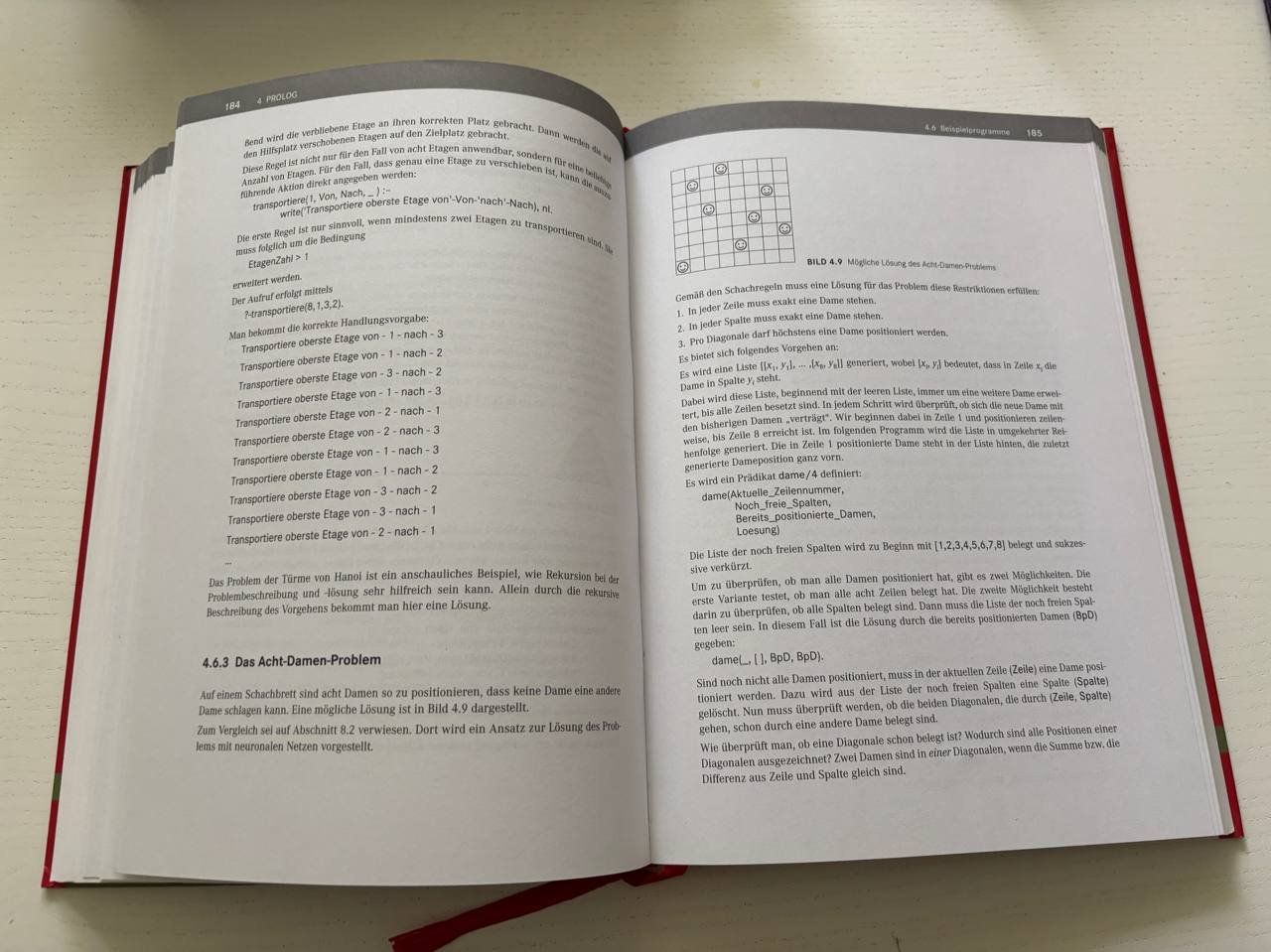 Libri: Künstliche Intelligenz – Usato da Bern venduto da Merhleen 1