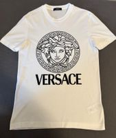 Versace Medusa - T-shirt (size S)