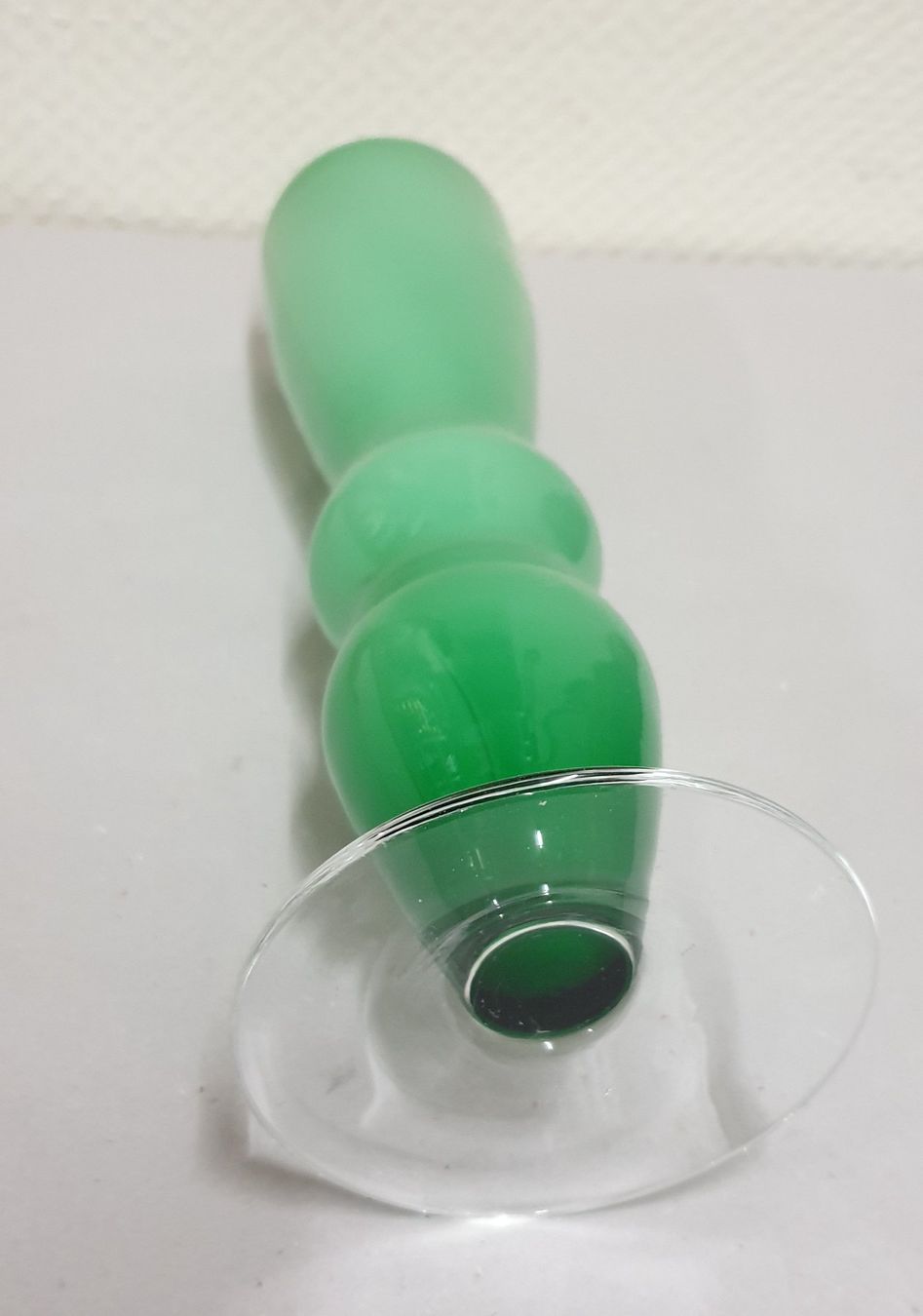 Vasi & Recipienti: Vase Glasvase – Usato da Emmen venduto da magelan 2