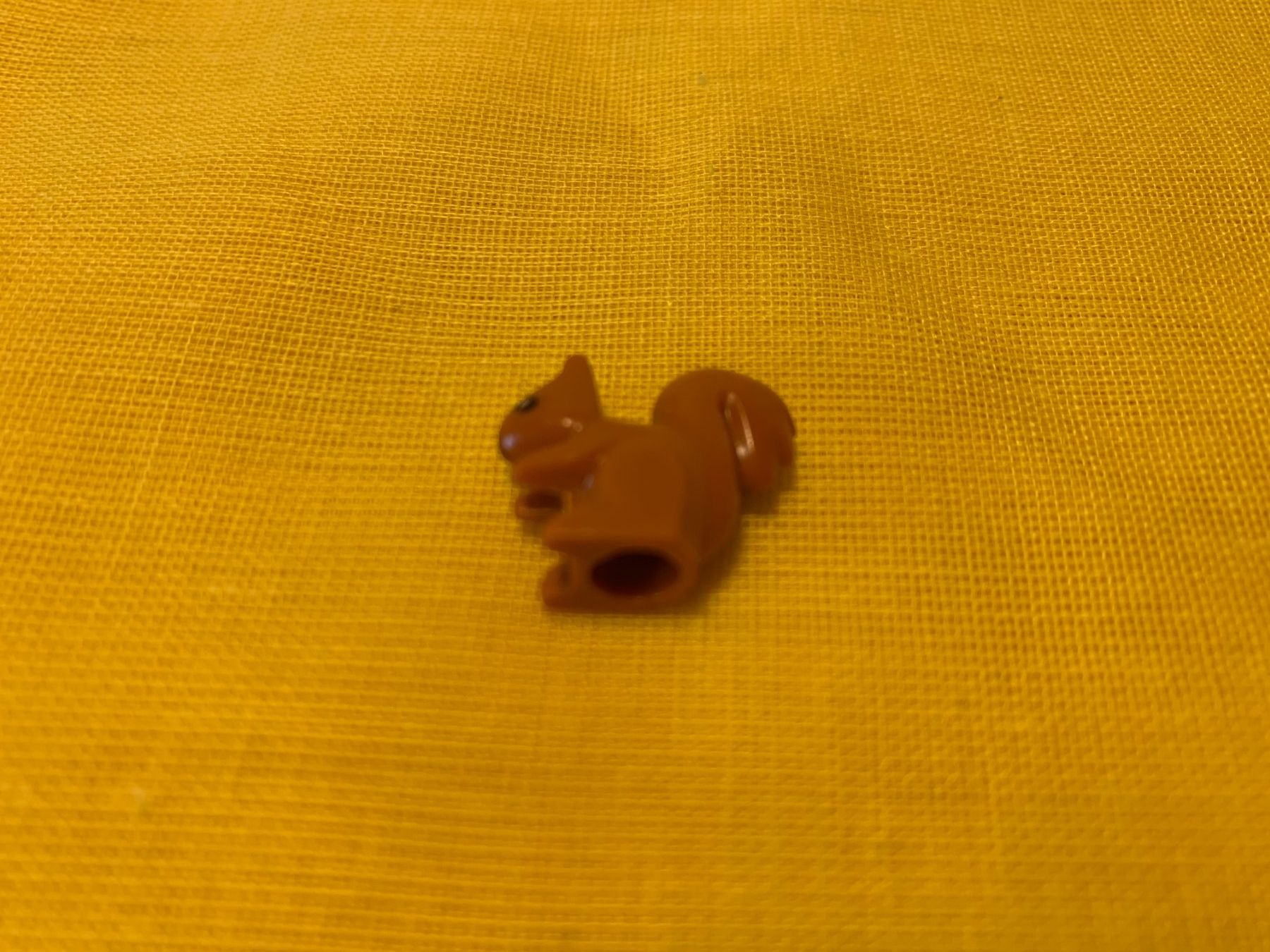 Lego Figuren: Lego Eichhörnchen/ Squirrel Part 98480 – Gebraucht aus Bern von sxlmn 1