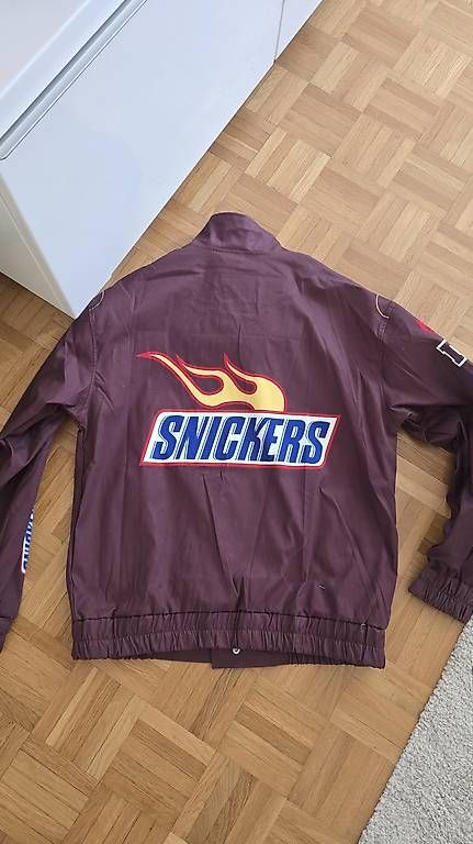 Giacche: Stoff Jacke Gr M – Usato da Zürich venduto da Vany_b89