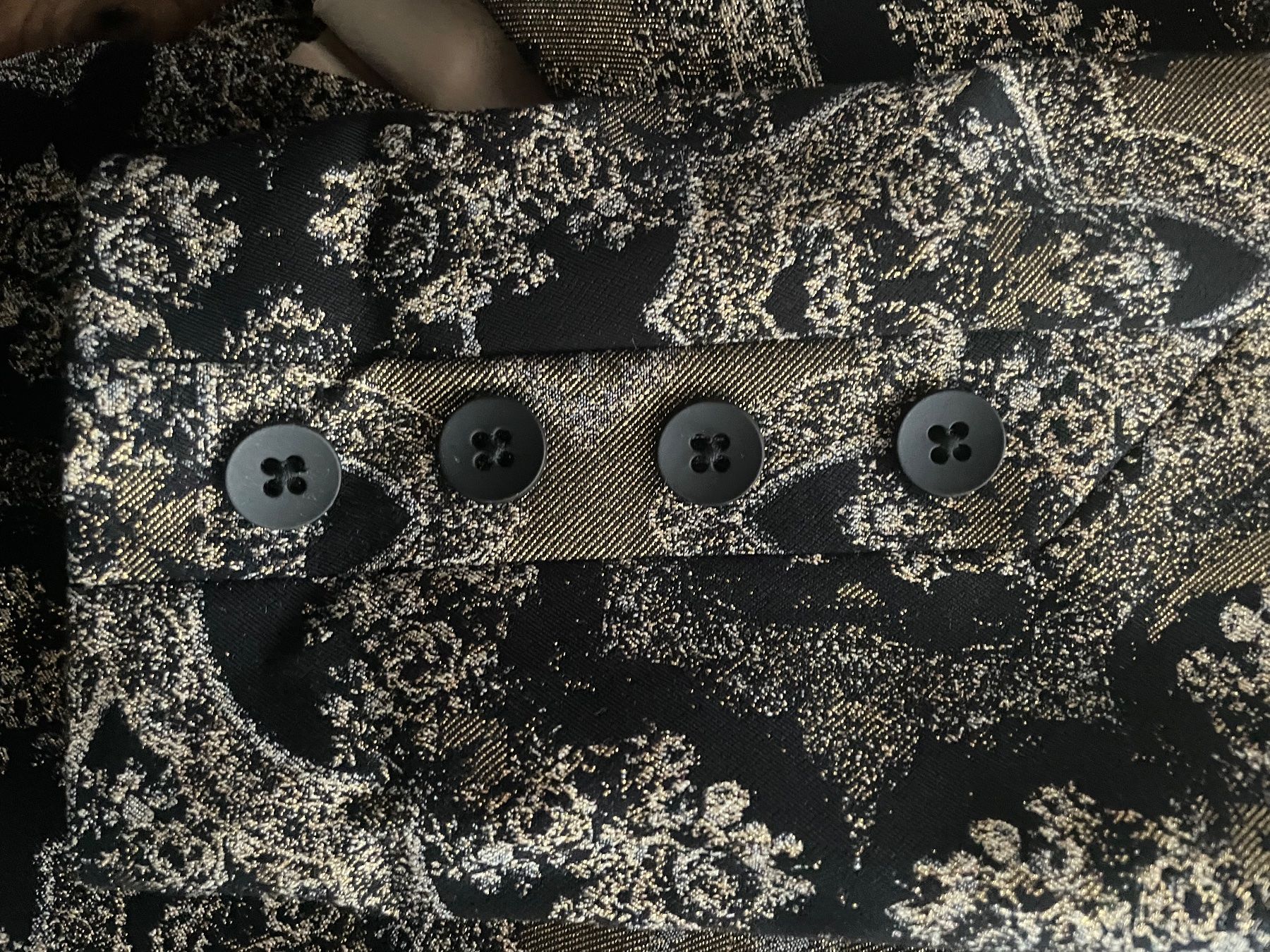 Mos mosh Giacche: Mos mosh Blazer neu – Nuovo e nell'imballaggio originale da Unteriberg venduto da fae_2gz2 2
