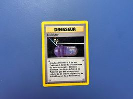 Pokémon Defender WOTC 80/102 Set de base FR